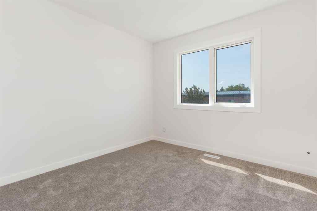 MLS® A2231057 - Unit #A 5205 52 Ave   in Sparling Camrose, Residential