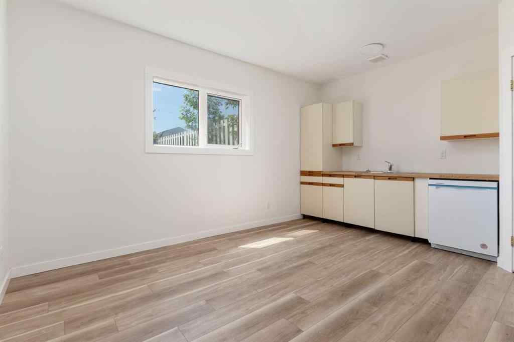 MLS® A2231057 - Unit #A 5205 52 Ave   in Sparling Camrose, Residential