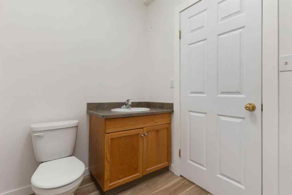 MLS® A2231057 - Unit #A 5205 52 Ave   in Sparling Camrose, Residential