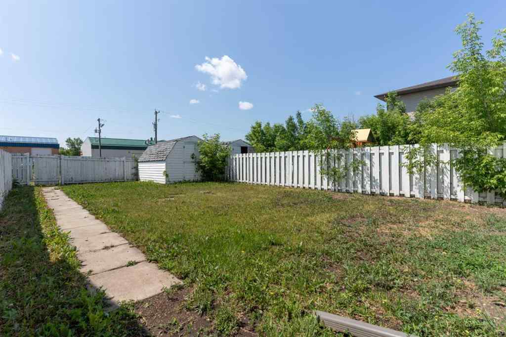 MLS® A2231057 - Unit #A 5205 52 Ave   in Sparling Camrose, Residential