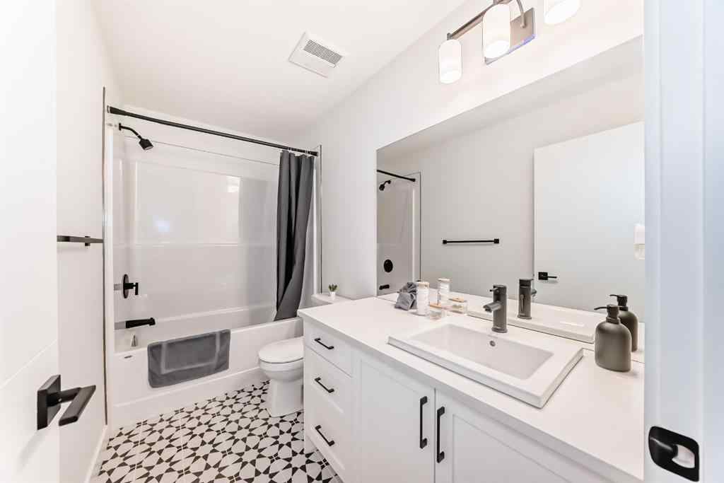 MLS® A2231062 - Unit #129 2117 81 Street SW in Springbank Hill Calgary, Residential