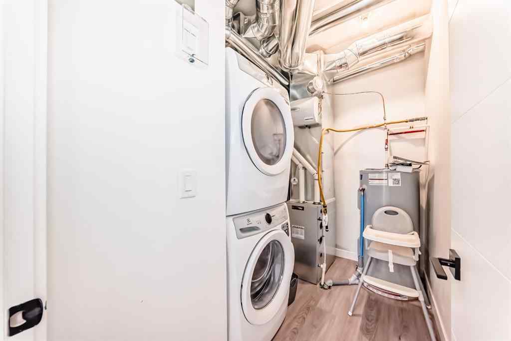 MLS® A2231062 - Unit #129 2117 81 Street SW in Springbank Hill Calgary, Residential