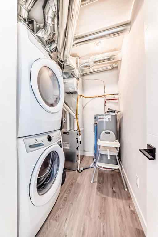 MLS® A2231062 - Unit #129 2117 81 Street SW in Springbank Hill Calgary, Residential