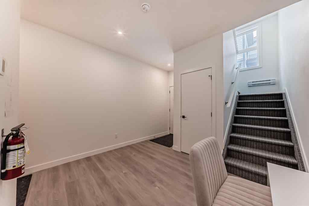 MLS® A2231062 - Unit #129 2117 81 Street SW in Springbank Hill Calgary, Residential