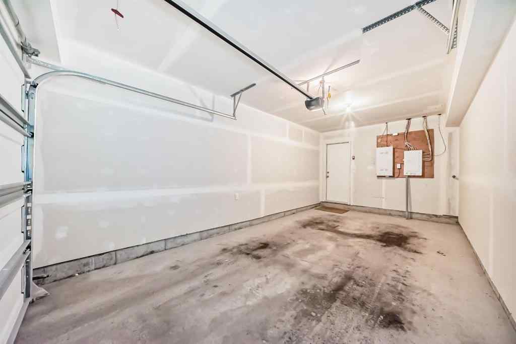 MLS® A2231062 - Unit #129 2117 81 Street SW in Springbank Hill Calgary, Residential