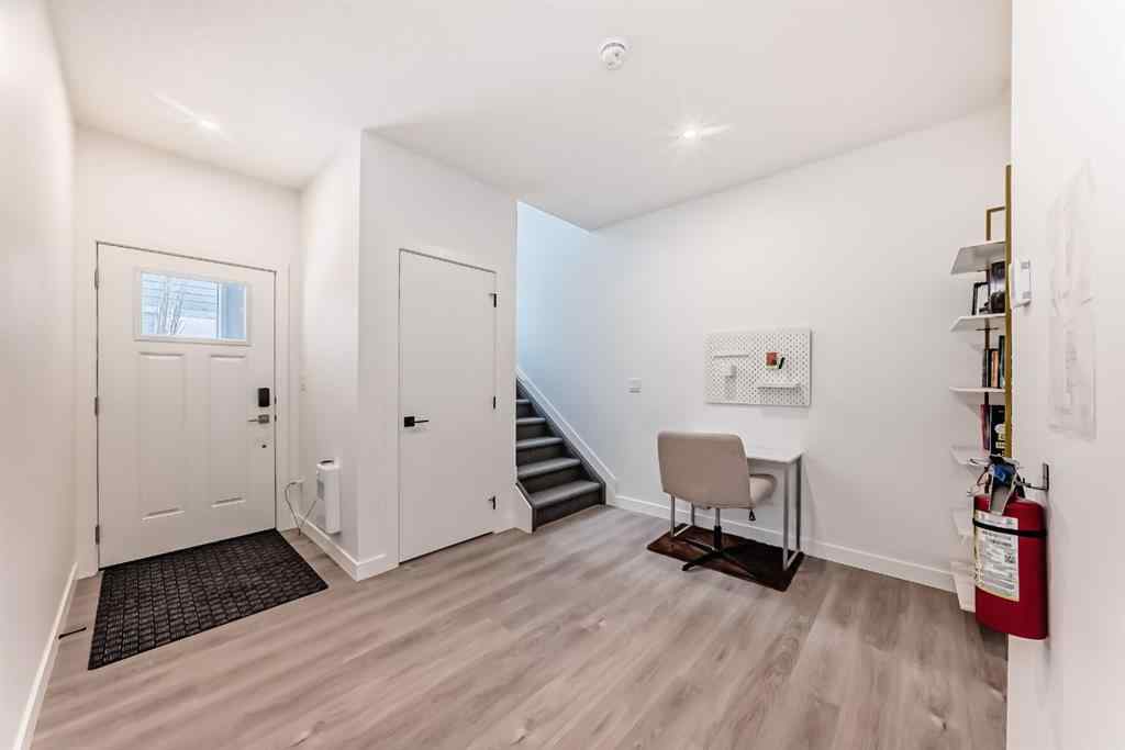MLS® A2231062 - Unit #129 2117 81 Street SW in Springbank Hill Calgary, Residential