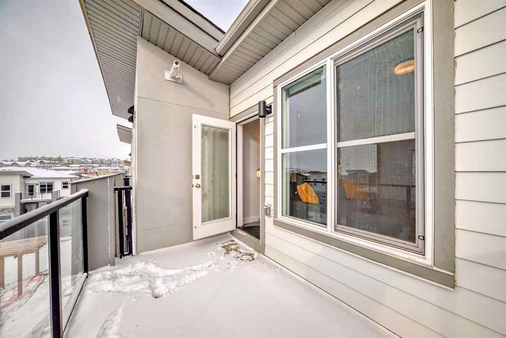 MLS® A2231062 - Unit #129 2117 81 Street SW in Springbank Hill Calgary, Residential
