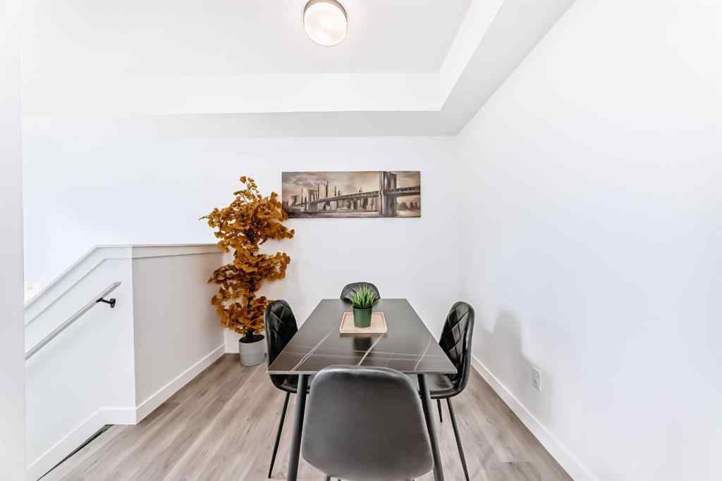 MLS® A2231062 - Unit #129 2117 81 Street SW in Springbank Hill Calgary, Residential