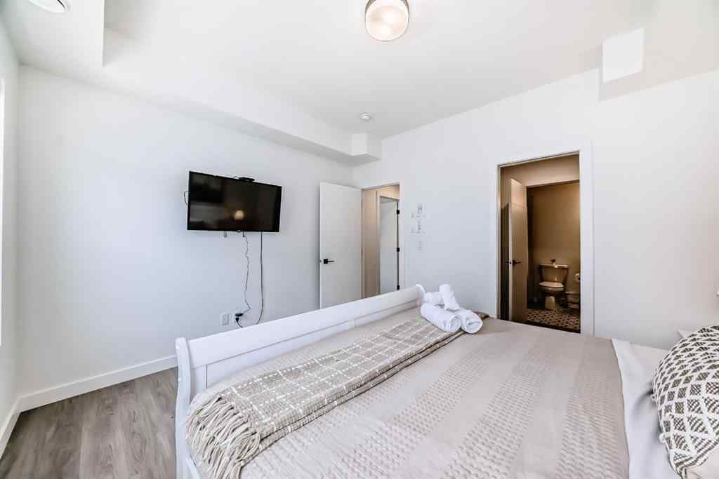 MLS® A2231062 - Unit #129 2117 81 Street SW in Springbank Hill Calgary, Residential