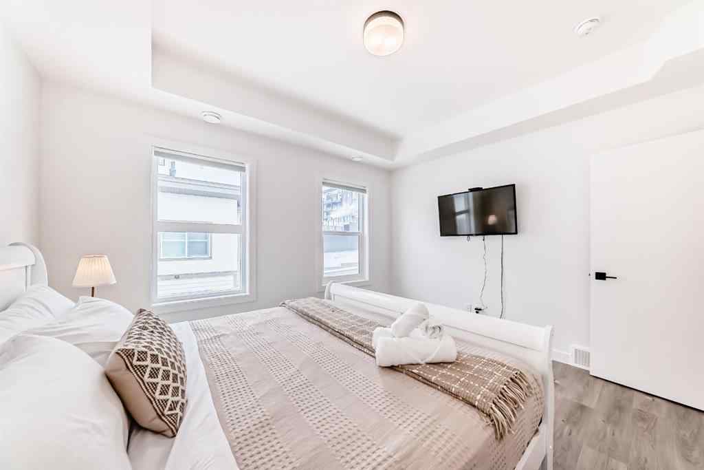 MLS® A2231062 - Unit #129 2117 81 Street SW in Springbank Hill Calgary, Residential
