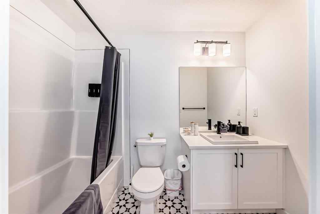 MLS® A2231062 - Unit #129 2117 81 Street SW in Springbank Hill Calgary, Residential