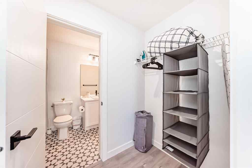 MLS® A2231062 - Unit #129 2117 81 Street SW in Springbank Hill Calgary, Residential