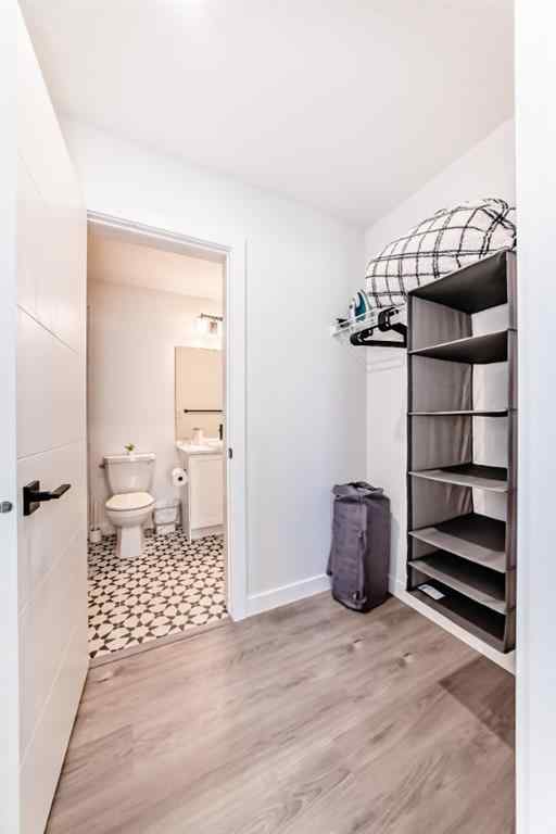 MLS® A2231062 - Unit #129 2117 81 Street SW in Springbank Hill Calgary, Residential