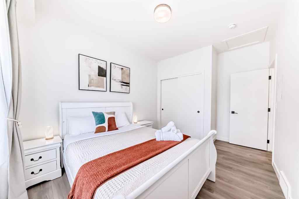 MLS® A2231062 - Unit #129 2117 81 Street SW in Springbank Hill Calgary, Residential