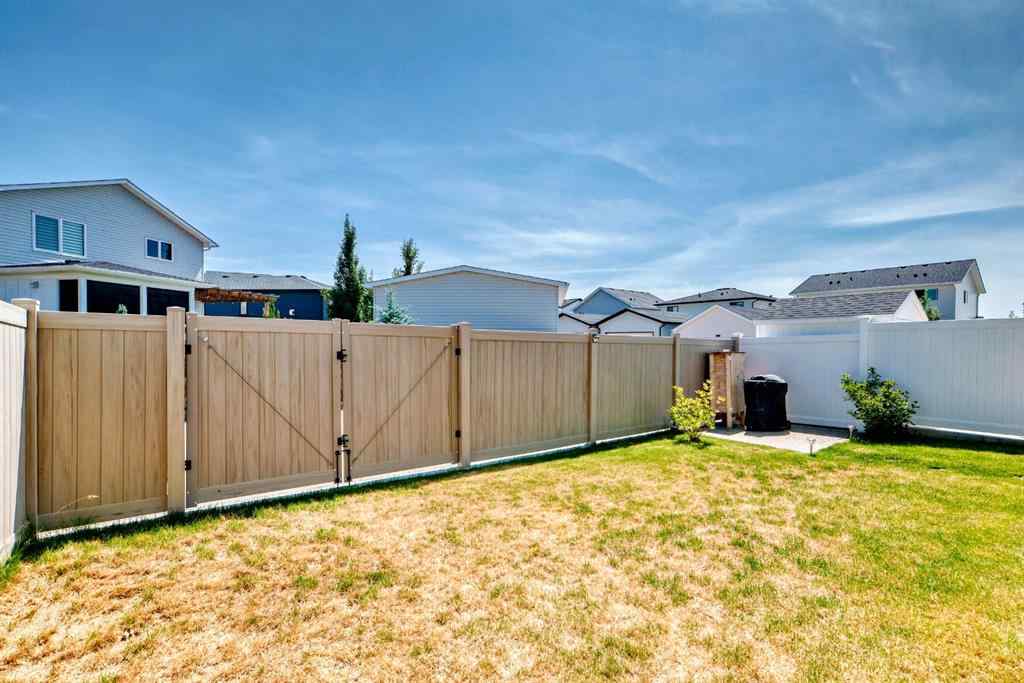 MLS® A2231071 - 2813 44 Street S in Discovery Lethbridge, Residential
