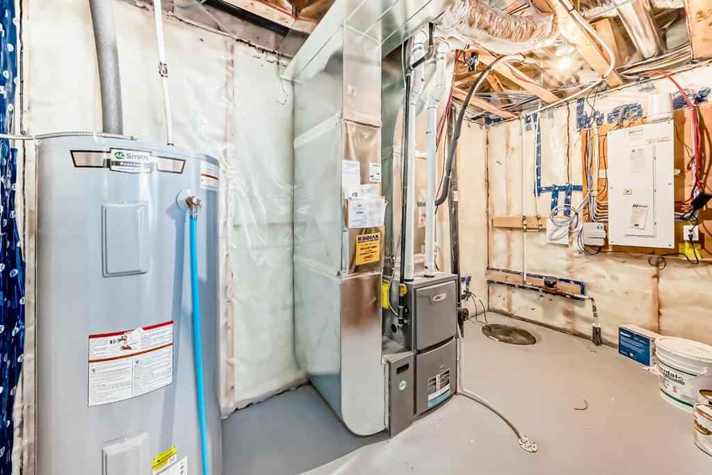 MLS® A2231071 - 2813 44 Street S in Discovery Lethbridge, Residential