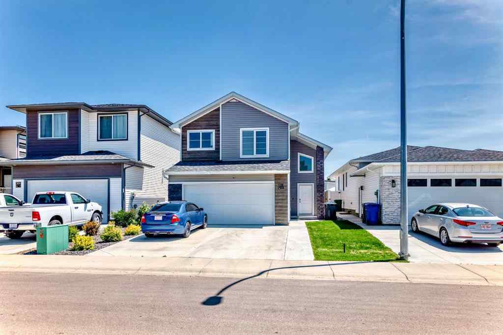 MLS® A2231071 - 2813 44 Street S in Discovery Lethbridge, Residential