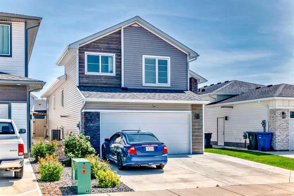 MLS® A2231071 - 2813 44 Street S in Discovery Lethbridge, Residential