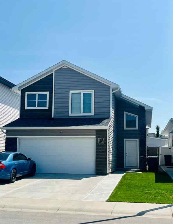 MLS® A2231071 - 2813 44 Street S in Discovery Lethbridge, Residential