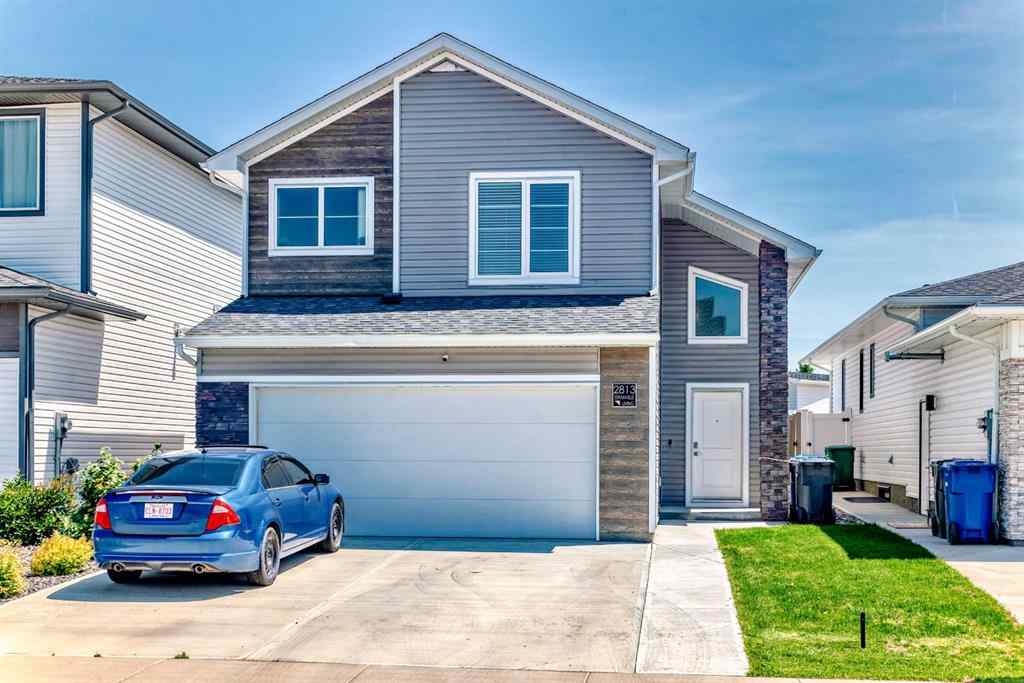 MLS® A2231071 - 2813 44 Street S in Discovery Lethbridge, Residential