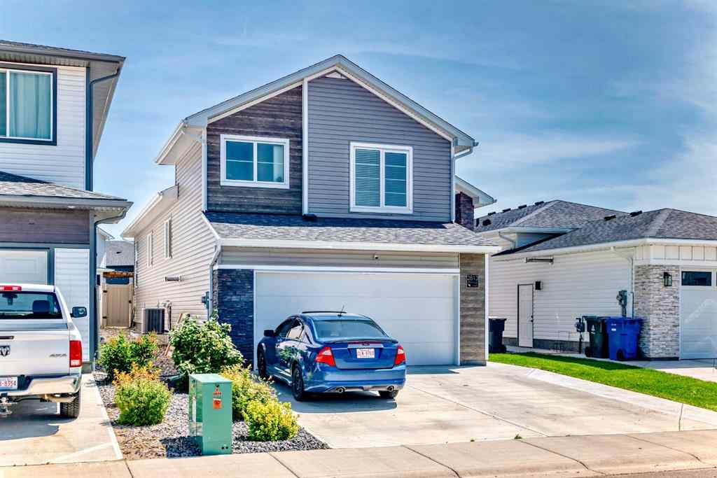 MLS® A2231071 - 2813 44 Street S in Discovery Lethbridge, Residential