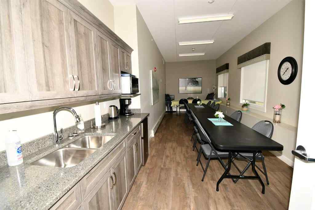 MLS® A2231086 - Unit #306 499 Meadow Lake Court E in Meadowbrook Brooks, Residential