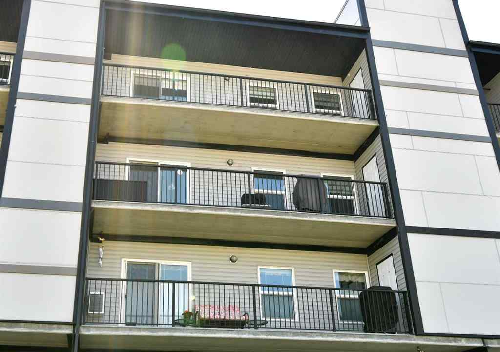 MLS® A2231086 - Unit #306 499 Meadow Lake Court E in Meadowbrook Brooks, Residential
