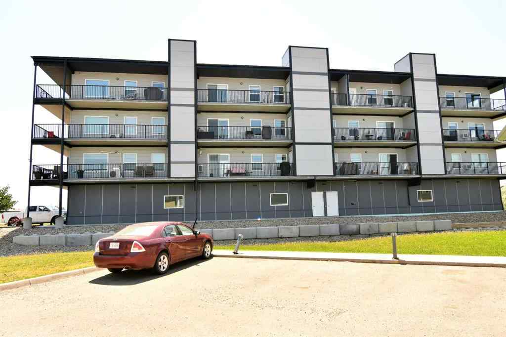 MLS® A2231086 - Unit #306 499 Meadow Lake Court E in Meadowbrook Brooks, Residential