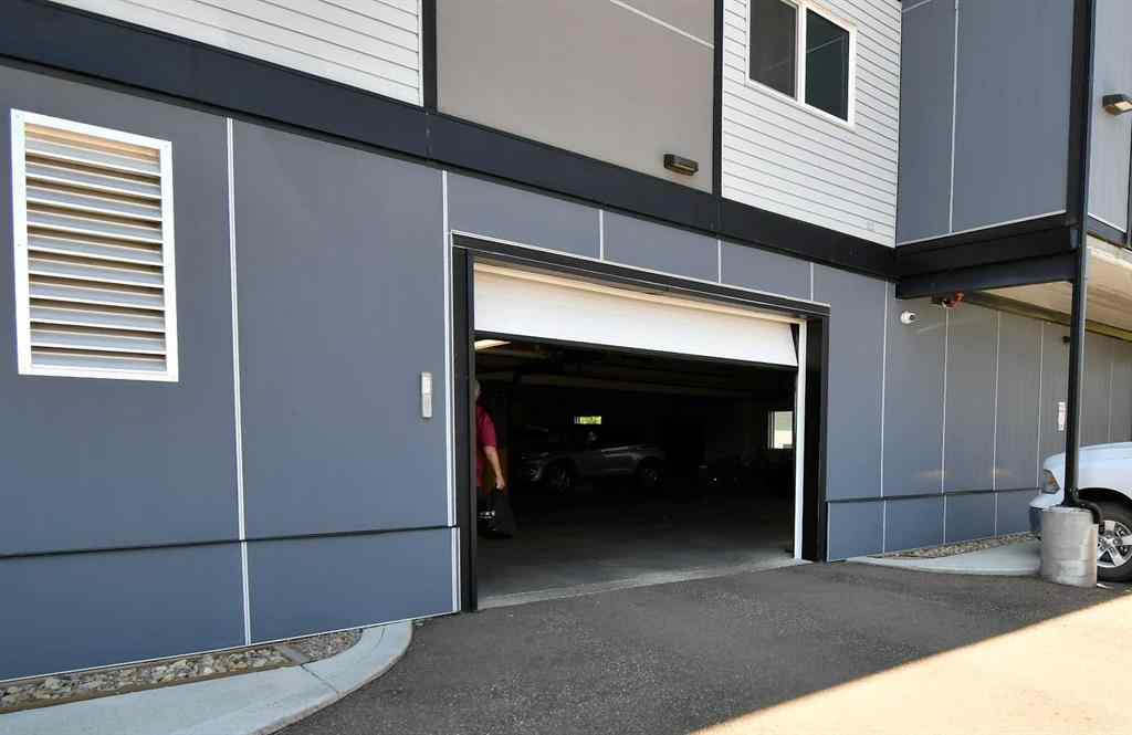 MLS® A2231086 - Unit #306 499 Meadow Lake Court E in Meadowbrook Brooks, Residential