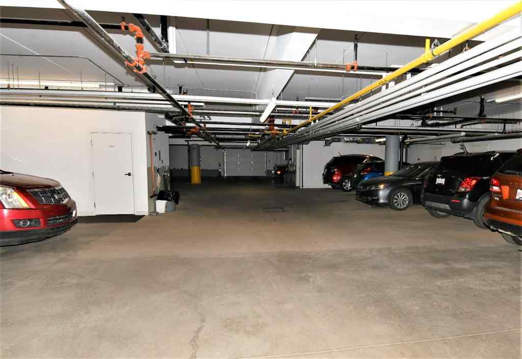 MLS® A2231086 - Unit #306 499 Meadow Lake Court E in Meadowbrook Brooks, Residential