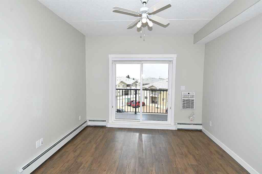 MLS® A2231086 - Unit #306 499 Meadow Lake Court E in Meadowbrook Brooks, Residential