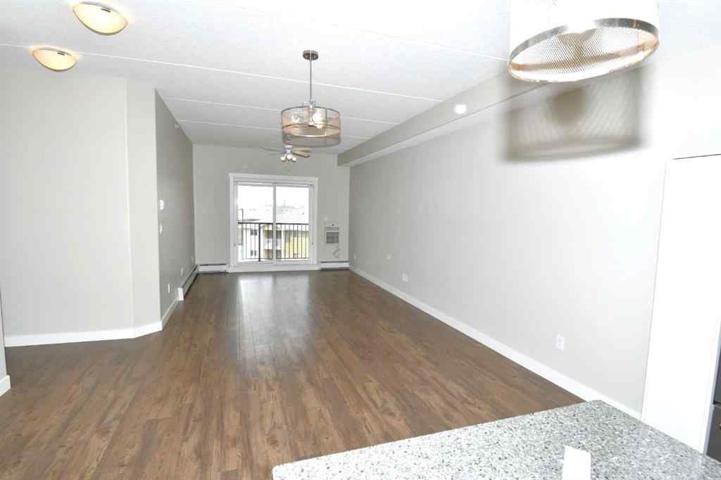 MLS® A2231086 - Unit #306 499 Meadow Lake Court E in Meadowbrook Brooks, Residential