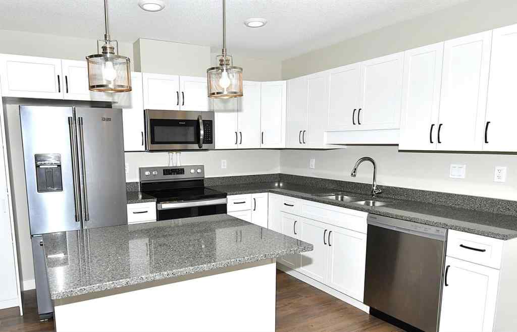 MLS® A2231086 - Unit #306 499 Meadow Lake Court E in Meadowbrook Brooks, Residential