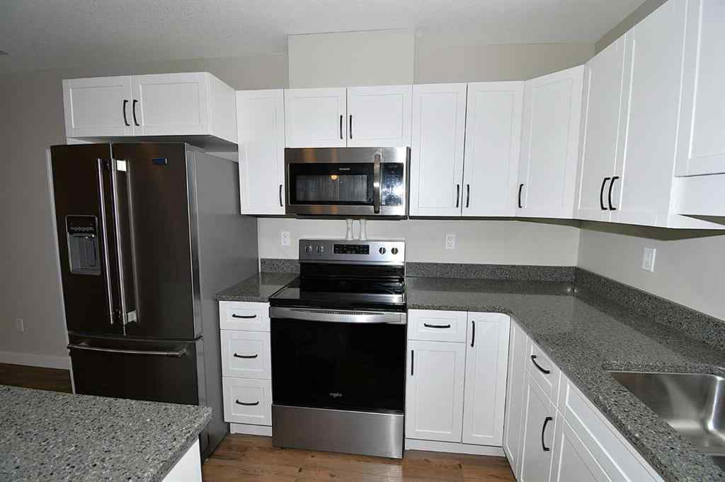 MLS® A2231086 - Unit #306 499 Meadow Lake Court E in Meadowbrook Brooks, Residential