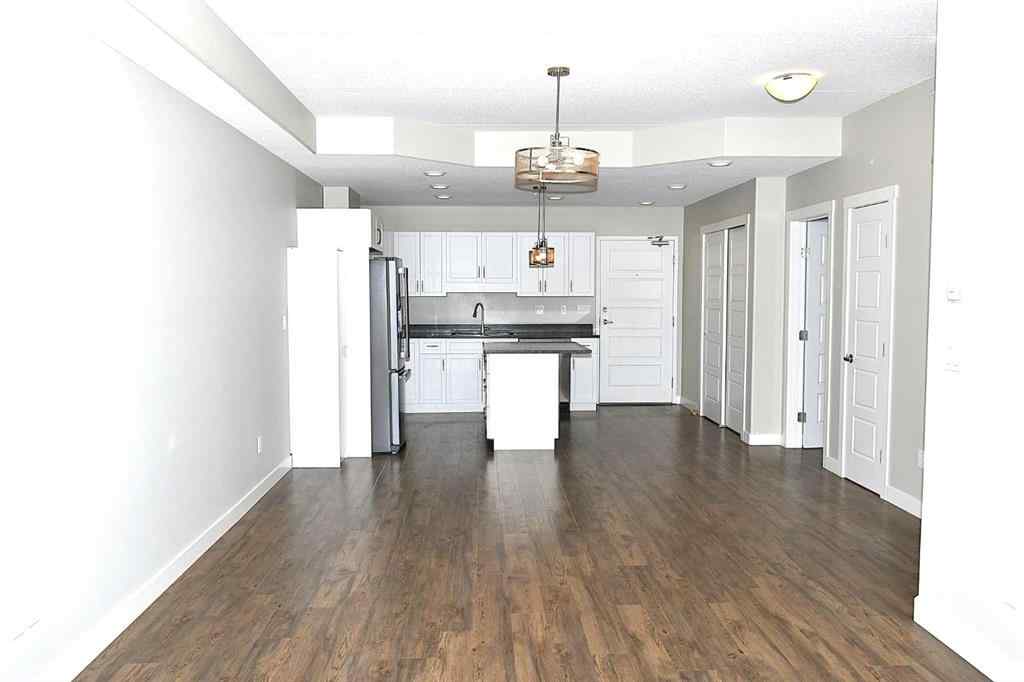 MLS® A2231086 - Unit #306 499 Meadow Lake Court E in Meadowbrook Brooks, Residential