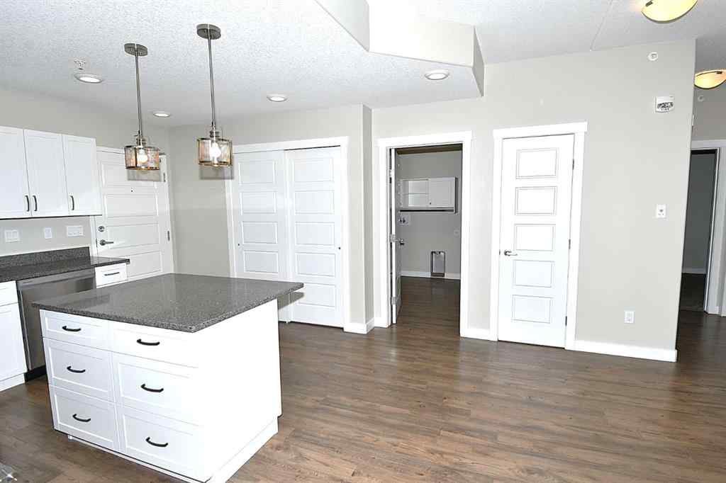 MLS® A2231086 - Unit #306 499 Meadow Lake Court E in Meadowbrook Brooks, Residential