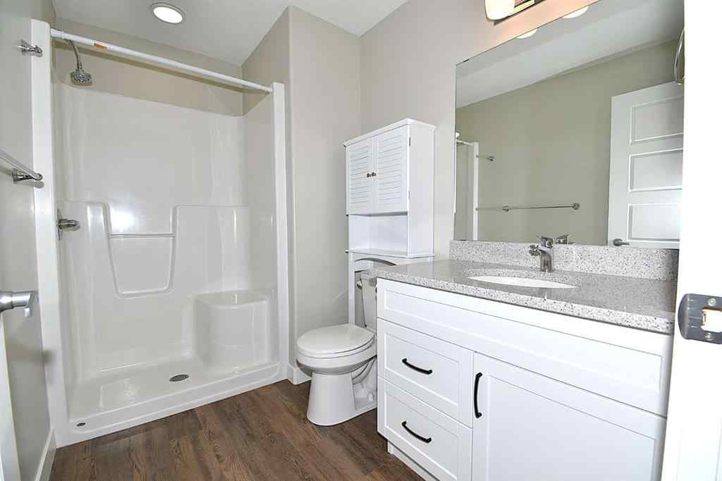 MLS® A2231086 - Unit #306 499 Meadow Lake Court E in Meadowbrook Brooks, Residential