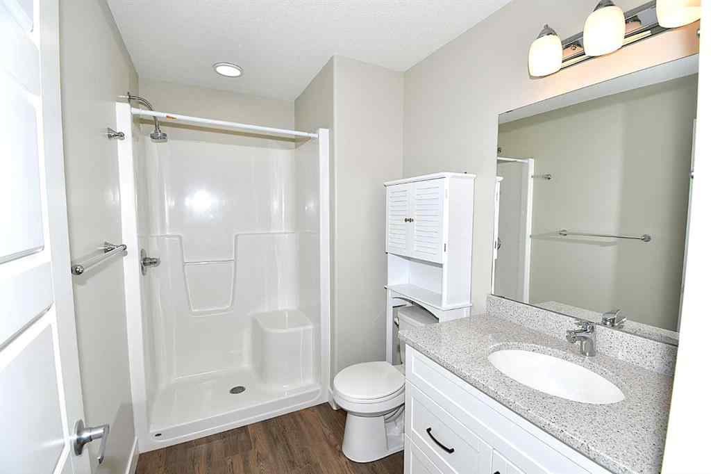 MLS® A2231086 - Unit #306 499 Meadow Lake Court E in Meadowbrook Brooks, Residential