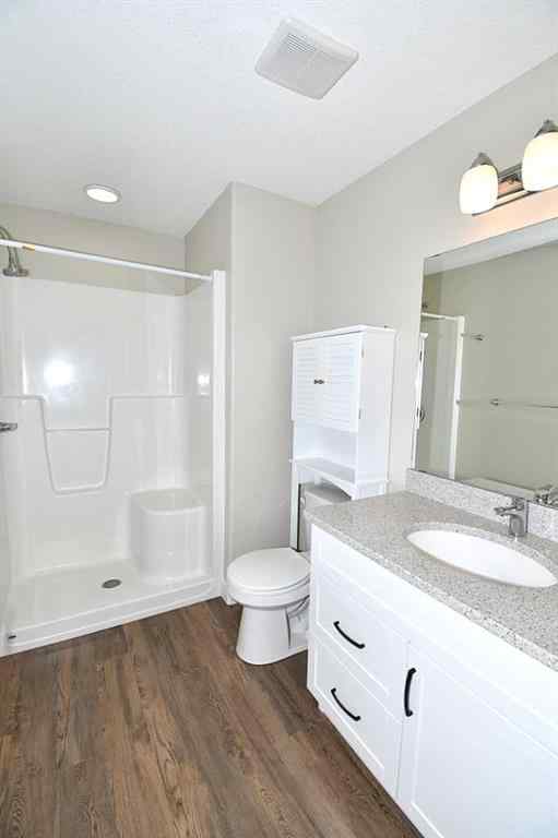 MLS® A2231086 - Unit #306 499 Meadow Lake Court E in Meadowbrook Brooks, Residential
