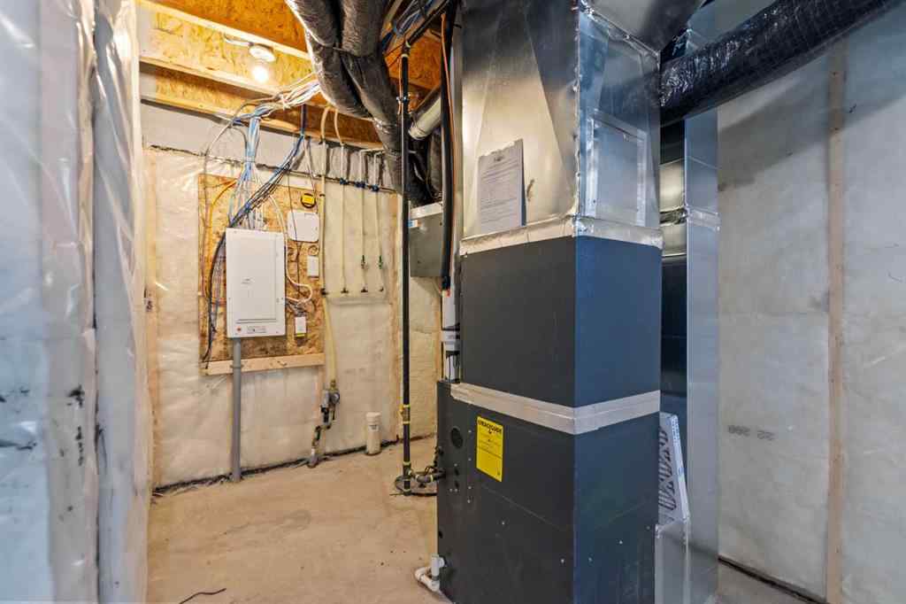 MLS® A2231091 - Unit #601 15 Coopersfield Link SW in Coopers Crossing Airdrie, Residential