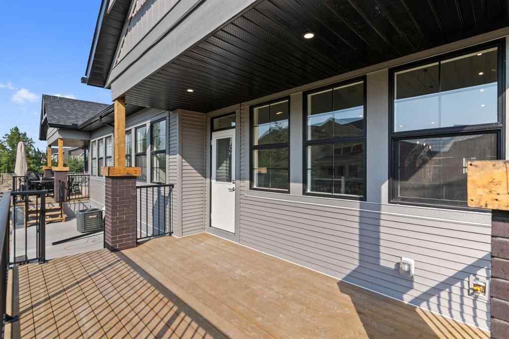 MLS® A2231091 - Unit #601 15 Coopersfield Link SW in Coopers Crossing Airdrie, Residential