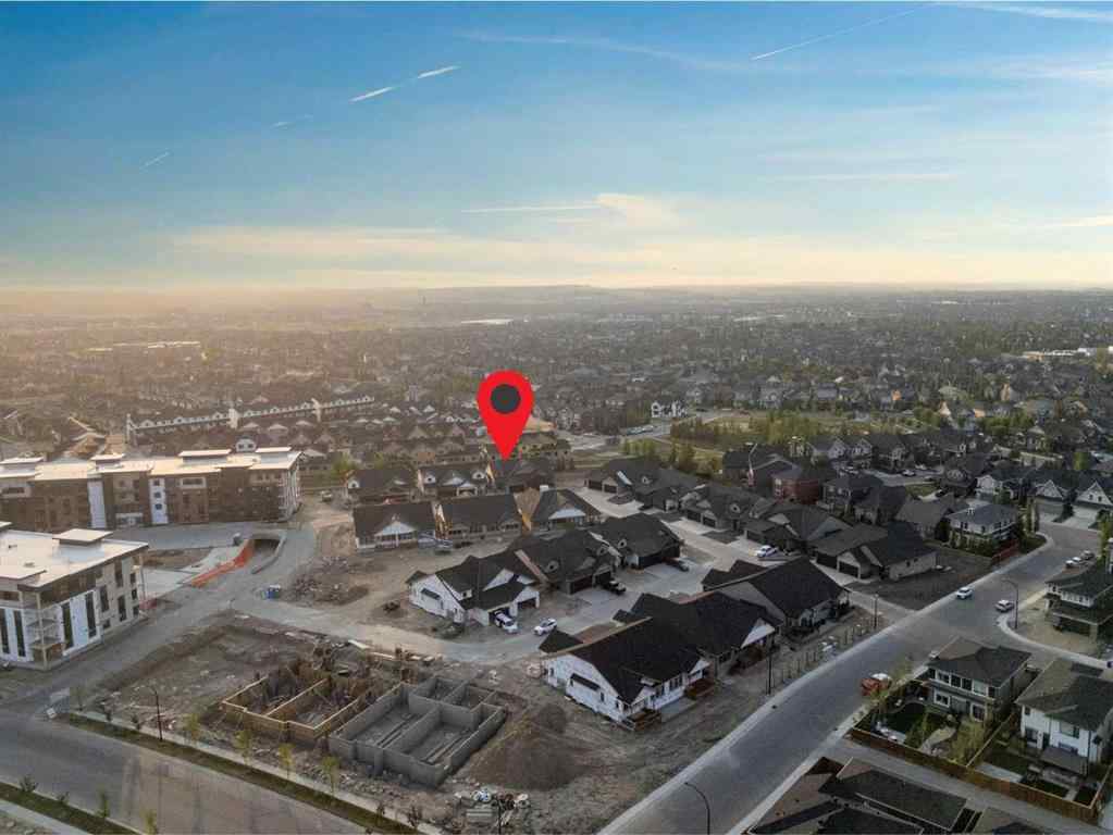 MLS® A2231091 - Unit #601 15 Coopersfield Link SW in Coopers Crossing Airdrie, Residential