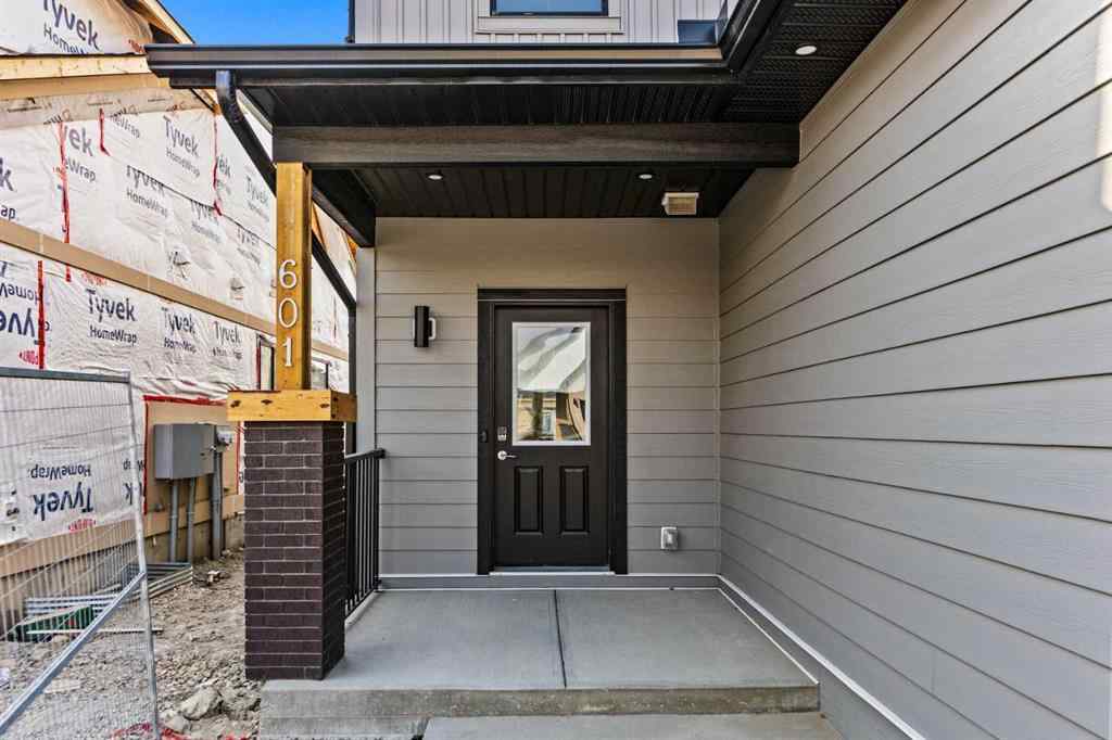 MLS® A2231091 - Unit #601 15 Coopersfield Link SW in Coopers Crossing Airdrie, Residential