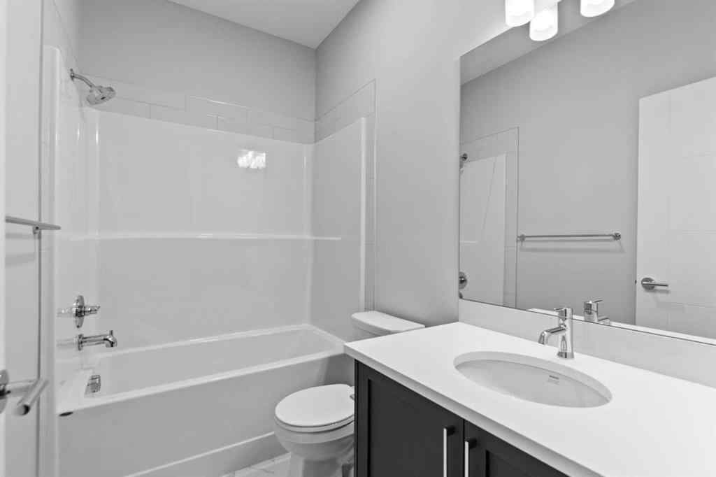 MLS® A2231091 - Unit #601 15 Coopersfield Link SW in Coopers Crossing Airdrie, Residential