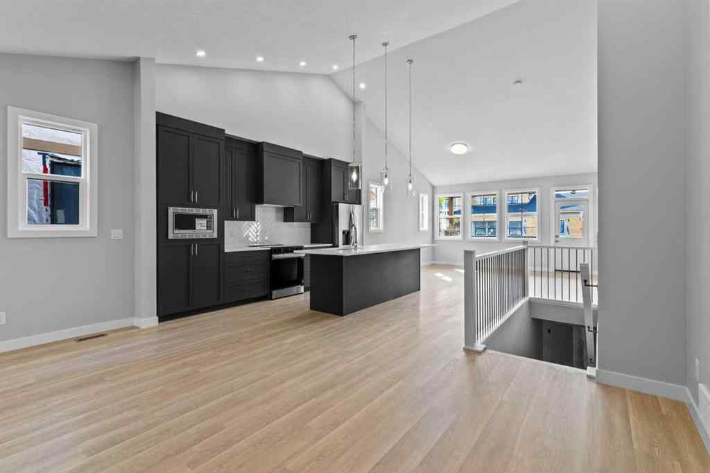 MLS® A2231091 - Unit #601 15 Coopersfield Link SW in Coopers Crossing Airdrie, Residential