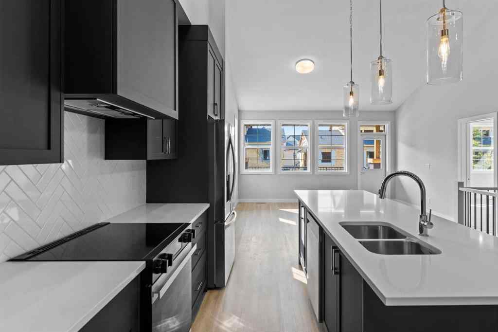 MLS® A2231091 - Unit #601 15 Coopersfield Link SW in Coopers Crossing Airdrie, Residential