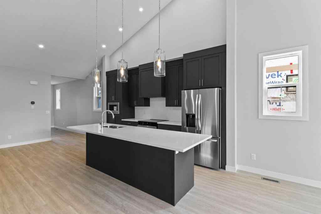 MLS® A2231091 - Unit #601 15 Coopersfield Link SW in Coopers Crossing Airdrie, Residential