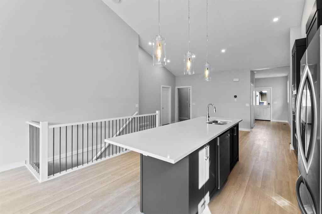 MLS® A2231091 - Unit #601 15 Coopersfield Link SW in Coopers Crossing Airdrie, Residential