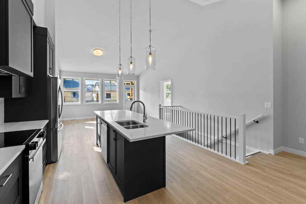 MLS® A2231091 - Unit #601 15 Coopersfield Link SW in Coopers Crossing Airdrie, Residential