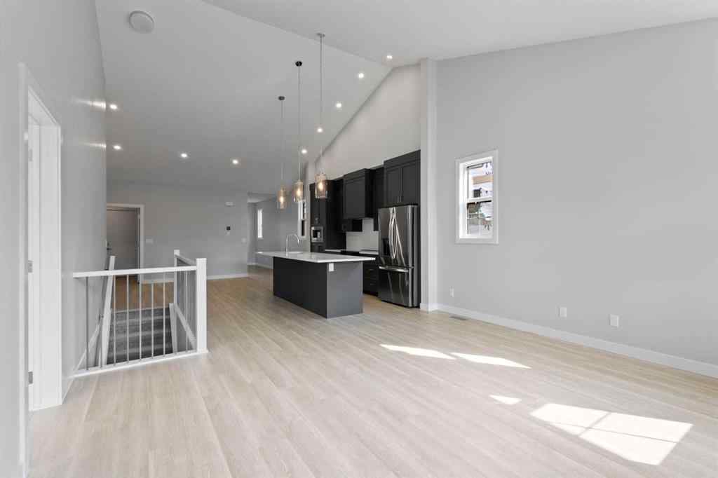 MLS® A2231091 - Unit #601 15 Coopersfield Link SW in Coopers Crossing Airdrie, Residential